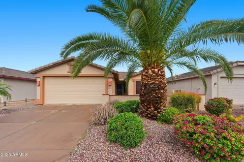 3422 E Cherry Hills Pl, Chandler, AZ 85249
