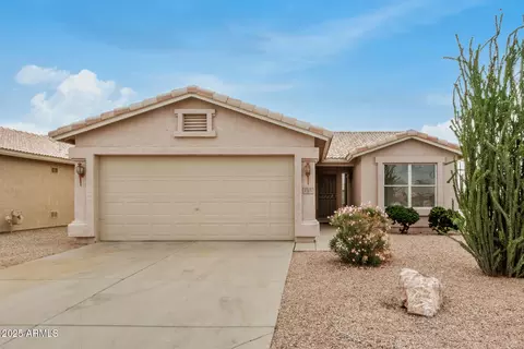 1365 E Runaway Bay Dr, Chandler, AZ 85249