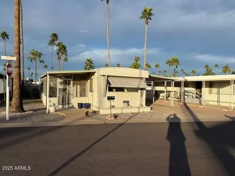 2600 E Allred Ave #A109, Mesa, AZ 85204