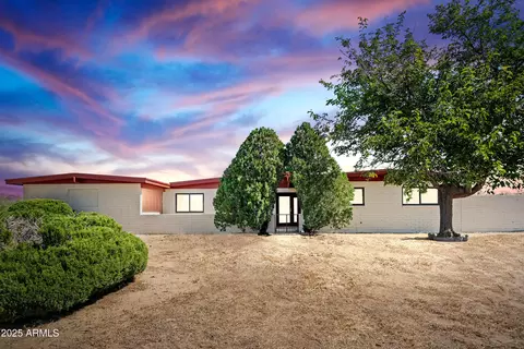 1398 E Heather Dr, Sierra Vista, AZ 85635