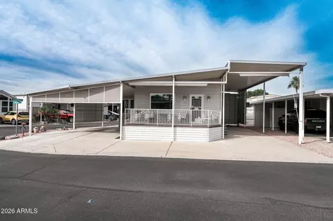 17200 W Bell Rd #758, Surprise, AZ 85374