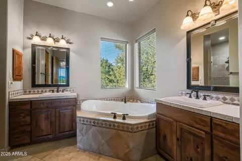Bath - 2506 E Feather Plume Ct, Payson, AZ 85541 photo 1 of 7