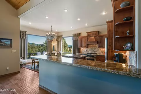 Kitchen - 2506 E Feather Plume Ct, Payson, AZ 85541 photo 1 of 6