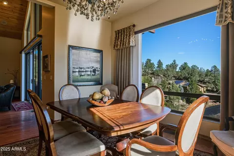 Dining - 2506 E Feather Plume Ct, Payson, AZ 85541 photo 5 of 5
