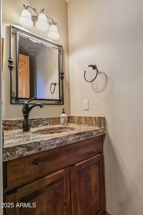 Bath - 2506 E Feather Plume Ct, Payson, AZ 85541 photo 5 of 7