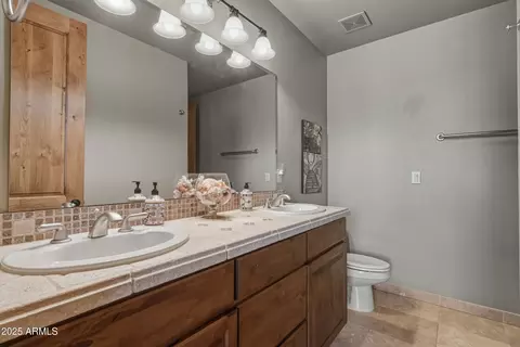 Bath - 2506 E Feather Plume Ct, Payson, AZ 85541 photo 6 of 7