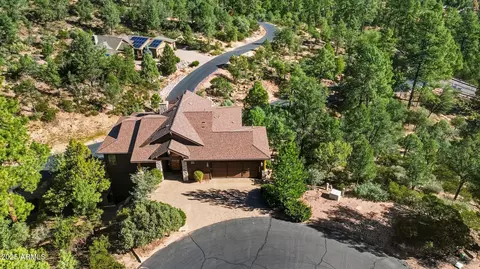 Other - 2506 E Feather Plume Ct, Payson, AZ 85541 photo 15 of 17