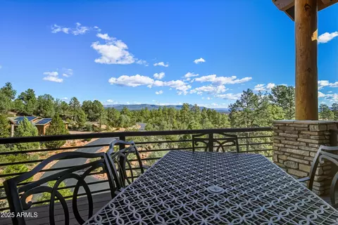 Exterior - 2506 E Feather Plume Ct, Payson, AZ 85541 photo 5 of 11