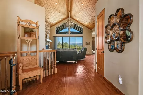Entry Way - 2506 E Feather Plume Ct, Payson, AZ 85541 photo 2 of 2