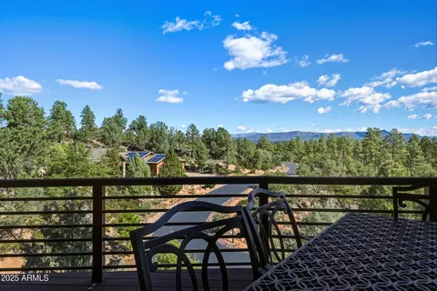 Exterior - 2506 E Feather Plume Ct, Payson, AZ 85541 photo 6 of 11