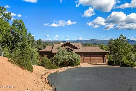 2506 E Feather Plume Ct, Payson, AZ 85541