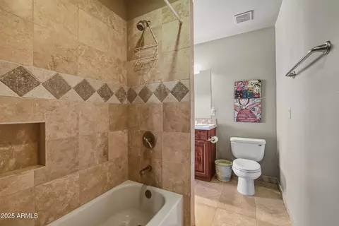 Bath - 2506 E Feather Plume Ct, Payson, AZ 85541 photo 7 of 7