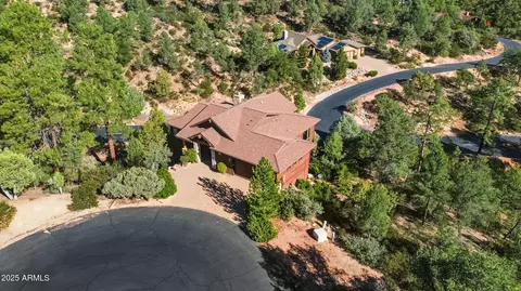 View/Area - 2506 E Feather Plume Ct, Payson, AZ 85541 photo 1 of 5