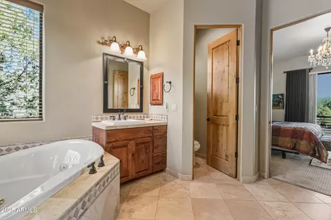 Bath - 2506 E Feather Plume Ct, Payson, AZ 85541 photo 3 of 7