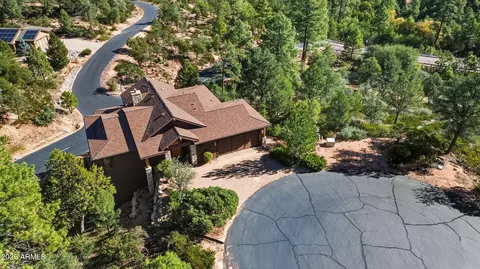 Other - 2506 E Feather Plume Ct, Payson, AZ 85541 photo 14 of 17