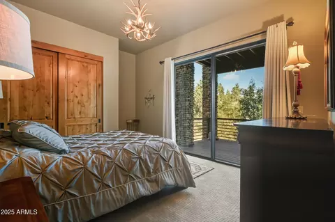 Bedroom - 2506 E Feather Plume Ct, Payson, AZ 85541 photo 4 of 6