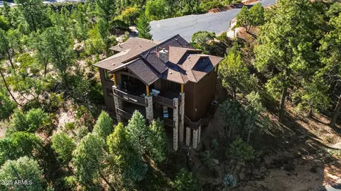 Other - 2506 E Feather Plume Ct, Payson, AZ 85541 photo 16 of 17