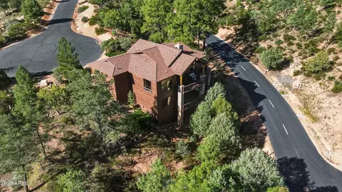 View/Area - 2506 E Feather Plume Ct, Payson, AZ 85541 photo 4 of 5