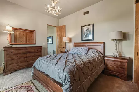 Bedroom - 2506 E Feather Plume Ct, Payson, AZ 85541 photo 5 of 6