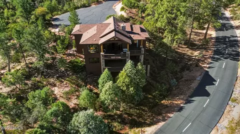 Other - 2506 E Feather Plume Ct, Payson, AZ 85541 photo 17 of 17