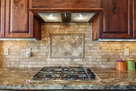 Kitchen - 2506 E Feather Plume Ct, Payson, AZ 85541 photo 6 of 6