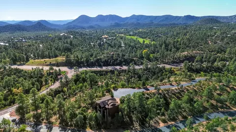 View/Area - 2506 E Feather Plume Ct, Payson, AZ 85541 photo 5 of 5