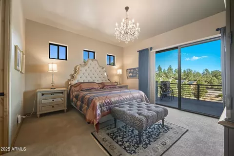 Bedroom - 2506 E Feather Plume Ct, Payson, AZ 85541 photo 1 of 6