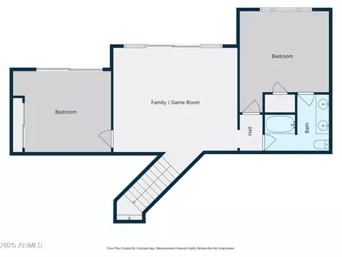Floorplan - 2506 E Feather Plume Ct, Payson, AZ 85541 photo 1 of 3