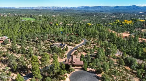 View/Area - 2506 E Feather Plume Ct, Payson, AZ 85541 photo 2 of 5