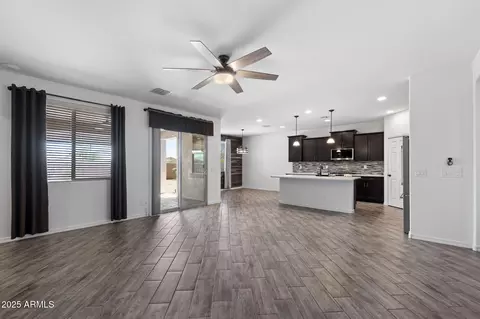Living - 5742 S Winchester St, Mesa, AZ 85212 photo 3 of 4