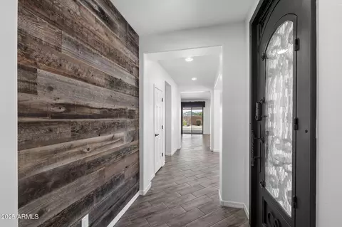 Entry Way - 5742 S Winchester St, Mesa, AZ 85212 photo 1 of 1