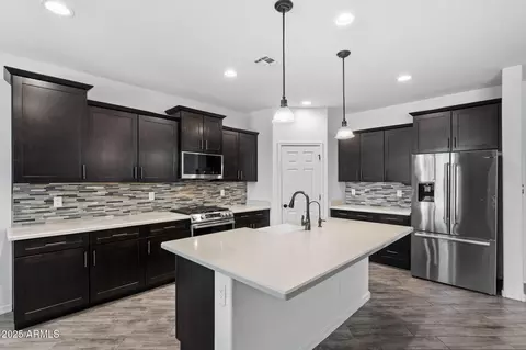 Kitchen - 5742 S Winchester St, Mesa, AZ 85212 photo 1 of 2
