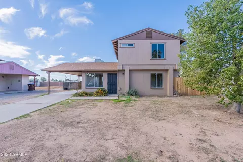 950 N Sonora St, Coolidge, AZ 85128