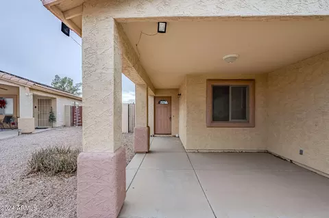 505 S 12th St, Coolidge, AZ 85128
