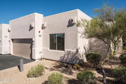 7402 E Hum Rd #5, Carefree, AZ 85377