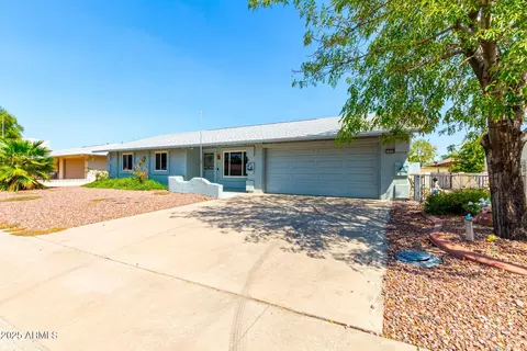 16025 N 110th Ave, Sun City, AZ 85351