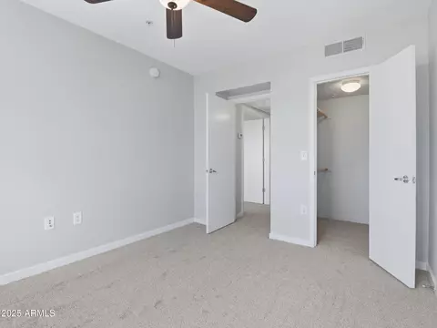 Bedroom - 3633 N 3rd Ave #2084, Phoenix, AZ 85013 photo 3 of 4