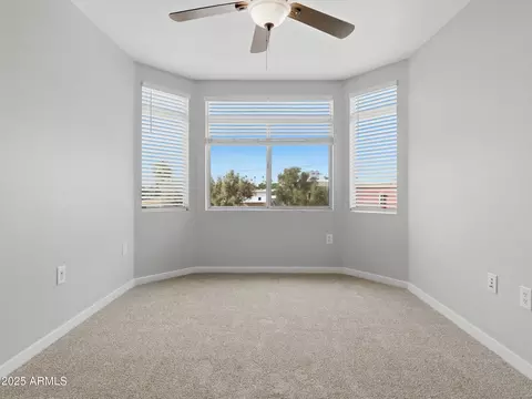 Bedroom - 3633 N 3rd Ave #2084, Phoenix, AZ 85013 photo 4 of 4