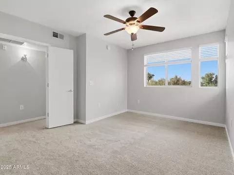 Bedroom - 3633 N 3rd Ave #2084, Phoenix, AZ 85013 photo 2 of 4