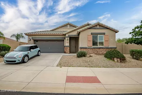 5215 E Desert Vista Trl, Cave Creek, AZ 85331