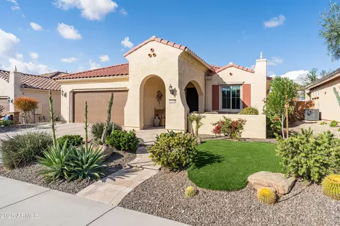 26990 W Utopia Rd, Buckeye, AZ 85396