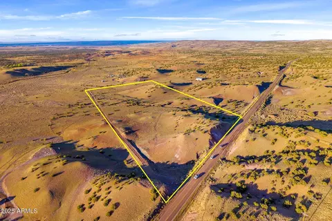 37297 Sr 61 -- #-, Concho, AZ 85924