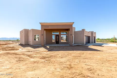 30492 N 232nd Ave, Wittmann, AZ 85361
