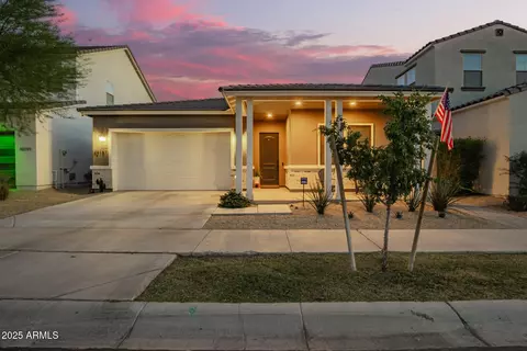 10151 E Thunderbolt Ave, Mesa, AZ 85212