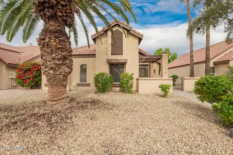 1830 E Secretariat Dr, Tempe, AZ 85284