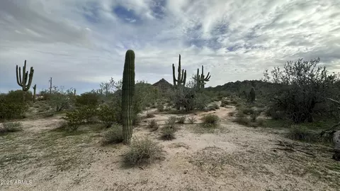 0 W Robin Rd #031, Maricopa, AZ 85139