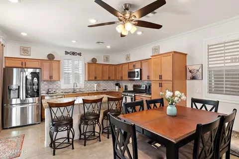 Kitchen - 1921 W 22nd Ave, Apache Junction, AZ 85120 photo 1 of 4