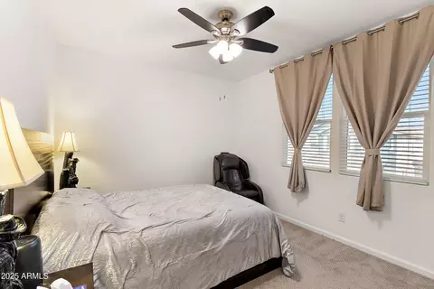 Bedroom - 1921 W 22nd Ave, Apache Junction, AZ 85120 photo 4 of 5