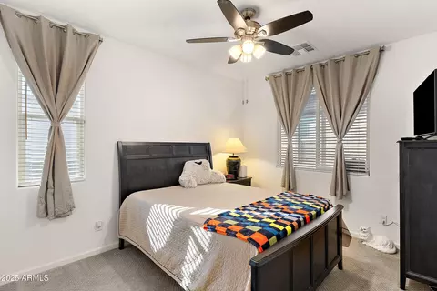 Bedroom - 1921 W 22nd Ave, Apache Junction, AZ 85120 photo 5 of 5