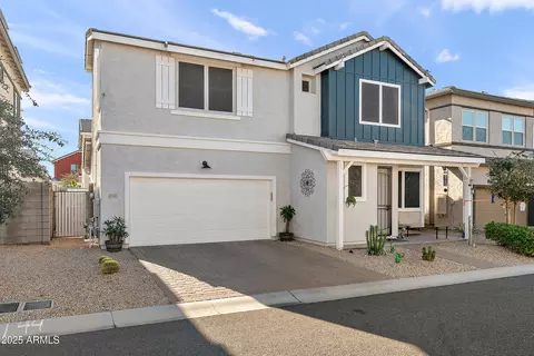 Exterior - 1921 W 22nd Ave, Apache Junction, AZ 85120 photo 2 of 12